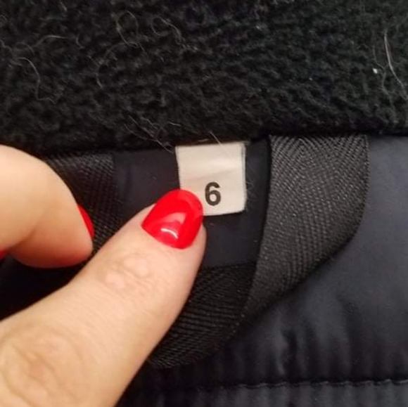 Kanuk winter jacket - Picture 5 of 6